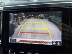 ALPHARD hybrid