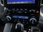 ALPHARD hybrid