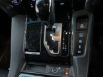 ALPHARD hybrid