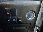ALPHARD hybrid