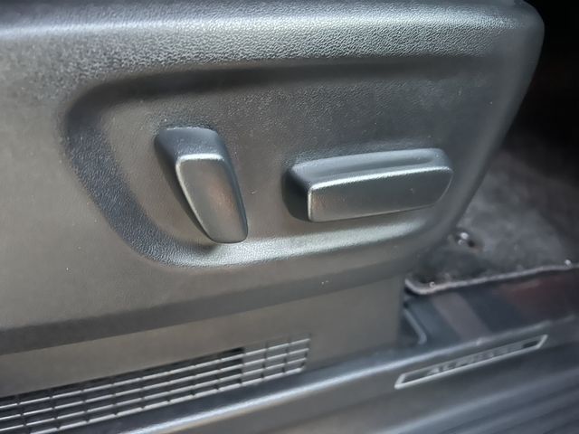 ALPHARD hybrid