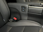 ALPHARD hybrid