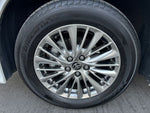 ALPHARD hybrid