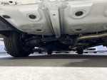 ALPHARD hybrid
