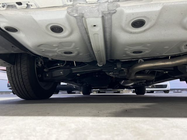 ALPHARD hybrid