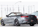 Mercedes-Benz E-Class Open