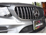 Mercedes-Benz E-Class Open
