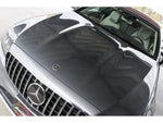 Mercedes-Benz E-Class Open