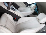 Mercedes-Benz E-Class Open
