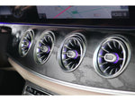 Mercedes-Benz E-Class Open