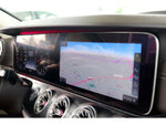 Mercedes-Benz E-Class Open
