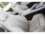 Mercedes-Benz E-Class Open