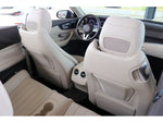 Mercedes-Benz E-Class Open
