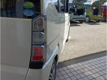 N BOX