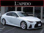LEXUS IS300h