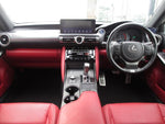 LEXUS IS300h