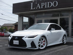 LEXUS IS300h