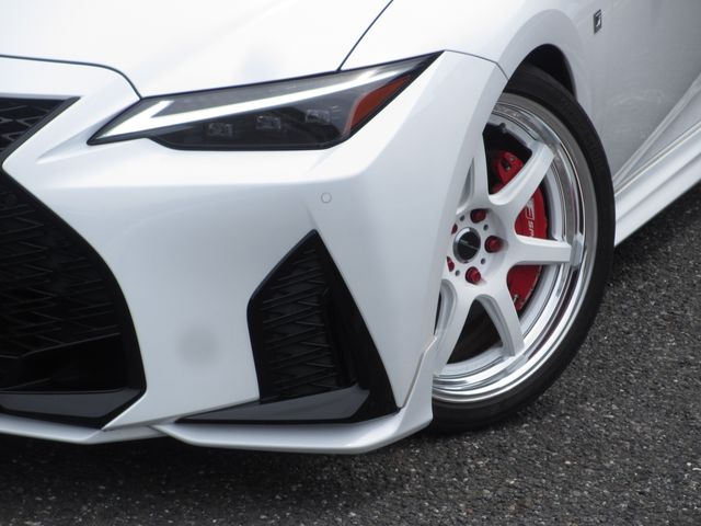 LEXUS IS300h
