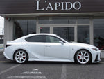 LEXUS IS300h