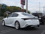 LEXUS IS300h