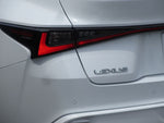 LEXUS IS300h