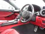 LEXUS IS300h