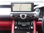 LEXUS IS300h