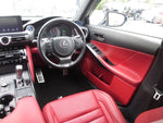 LEXUS IS300h