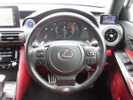 LEXUS IS300h