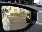 LEXUS IS300h