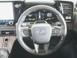ﾚｸｻｽ LM500h