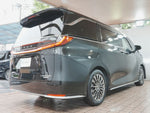 ﾚｸｻｽ LM500h