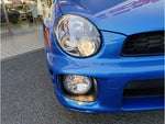 IMPREZA WRX