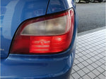 IMPREZA WRX