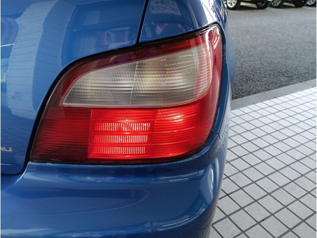IMPREZA WRX