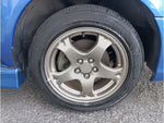 IMPREZA WRX