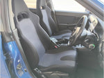 IMPREZA WRX