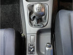 IMPREZA WRX