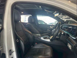 Mercedes-Benz GLE-class coupe
