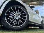 Mercedes-Benz GLE-class coupe