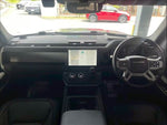 ROVER DEFENDER