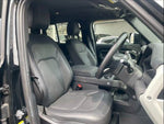 ROVER DEFENDER