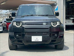 ROVER DEFENDER