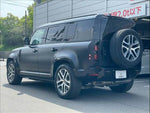 ROVER DEFENDER