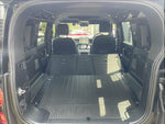 ROVER DEFENDER