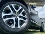 ROVER DEFENDER