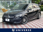 MERCEDES BENZ B-Class