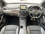 MERCEDES BENZ B-Class