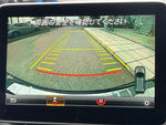 MERCEDES BENZ B-Class
