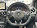 MERCEDES BENZ B-Class